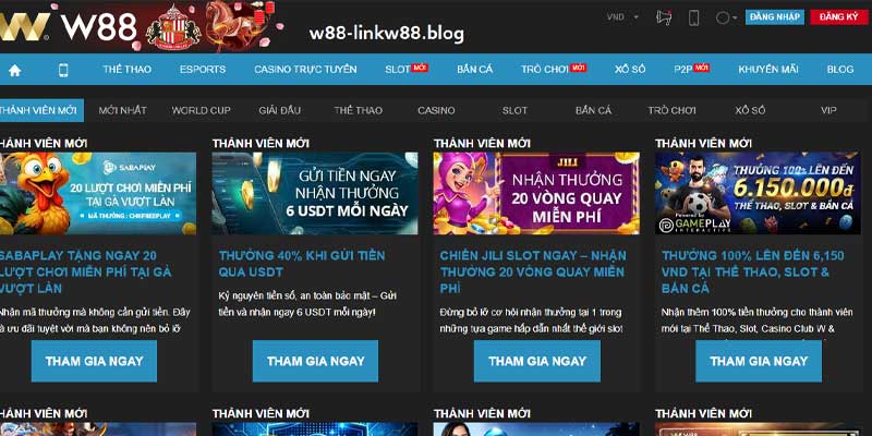 W88 Logitron - Link vào W88 mới nhất mobile & PC 2026 - Link W88 6 Giải đáp thắc mắc tại W88